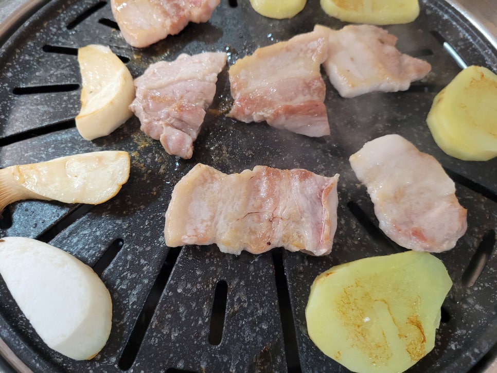 막창마을식당 이미지