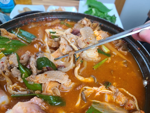 송학식당 이미지