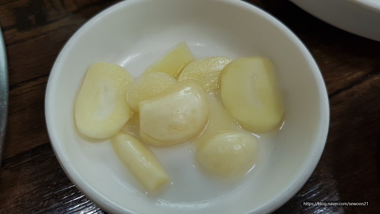 무지개기사식당 이미지