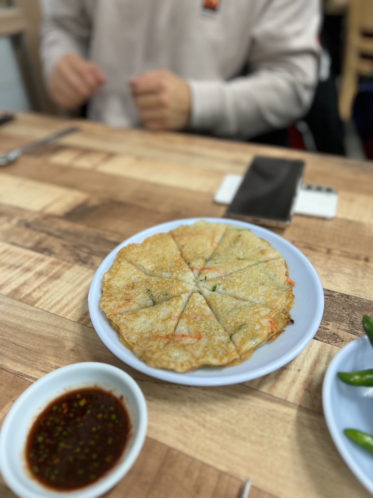 강원분식 이미지