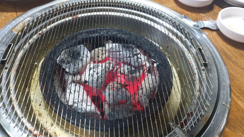 중앙숯불갈비 이미지