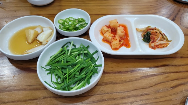 태기산더덕순대 이미지