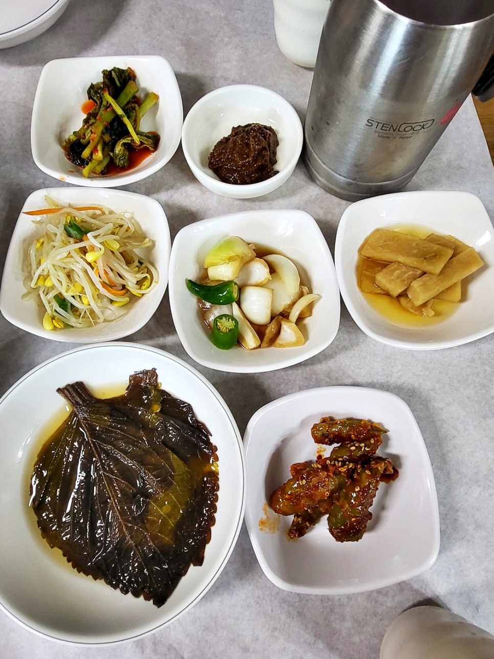 산촌가든 이미지