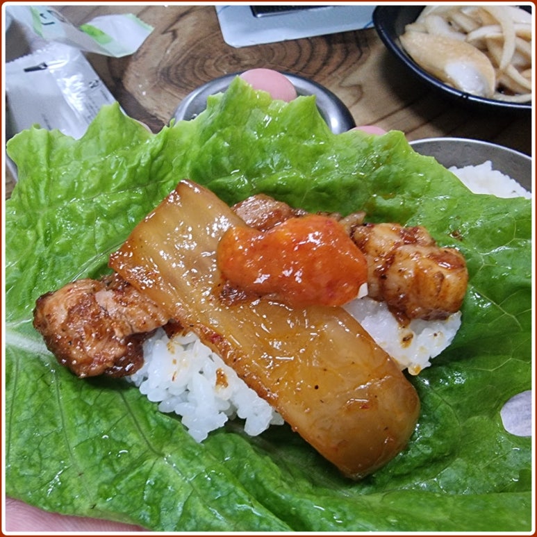 촌돼지집 이미지