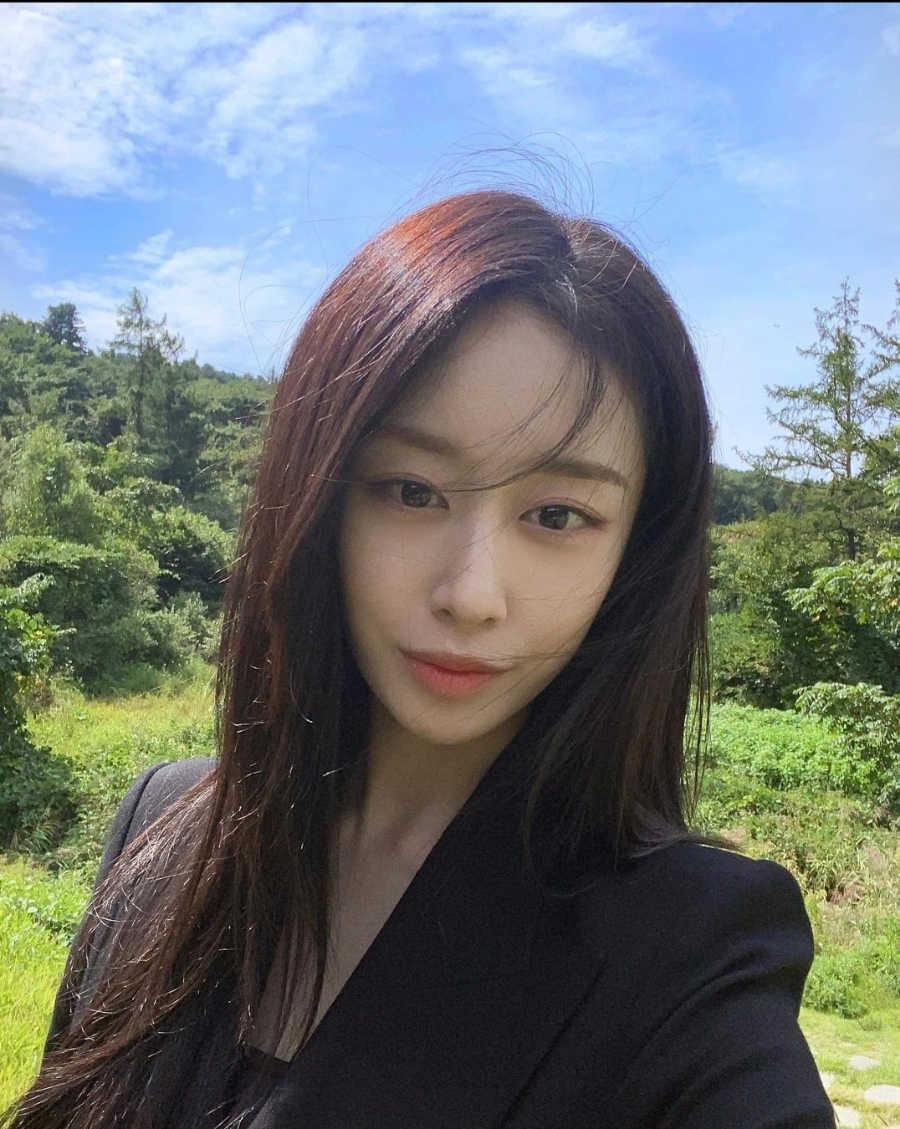 지연헤어 이미지