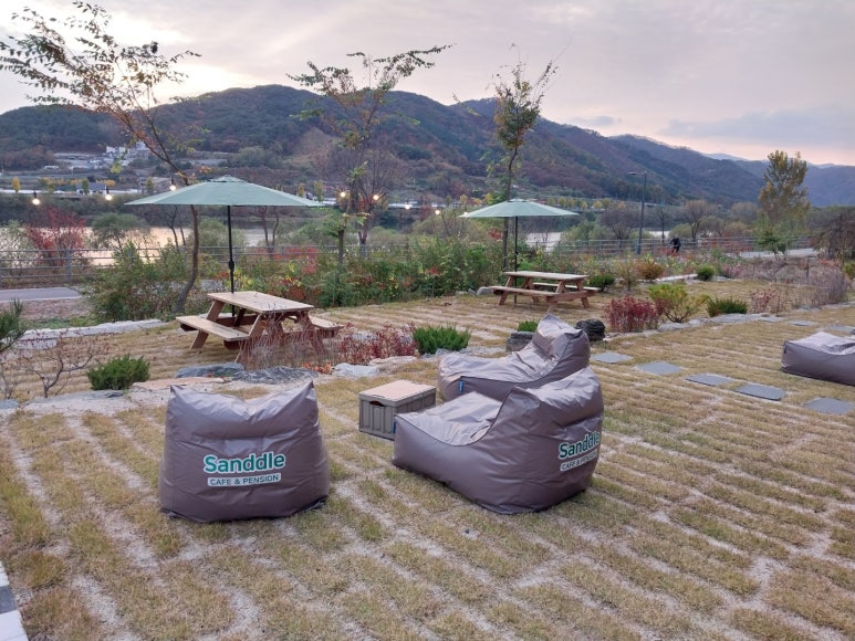 산뜰 이미지
