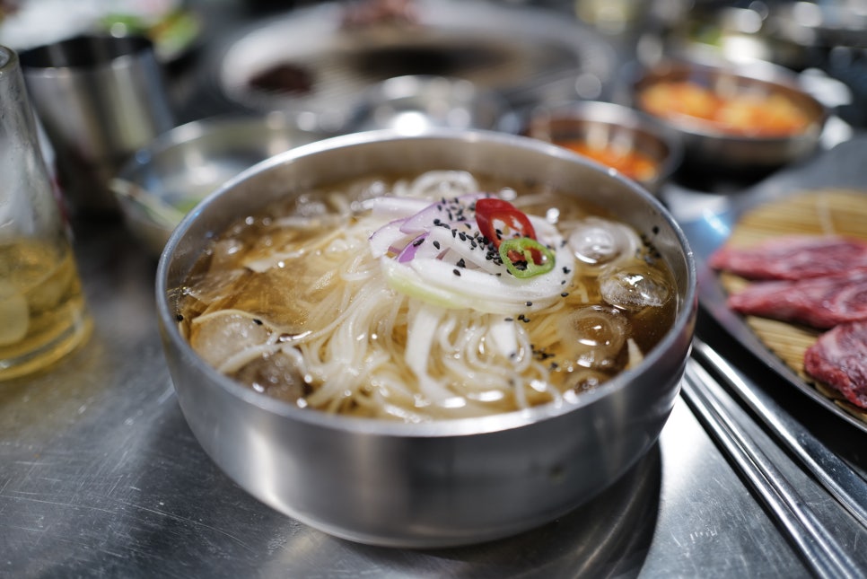 칠프로칠백식당신논현 이미지