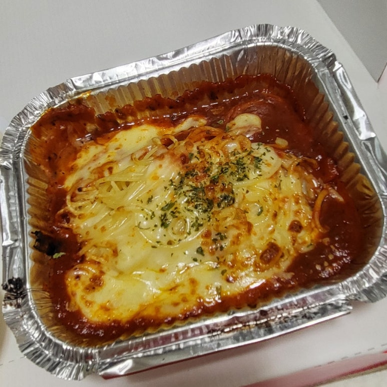 빽보이피자송파 이미지