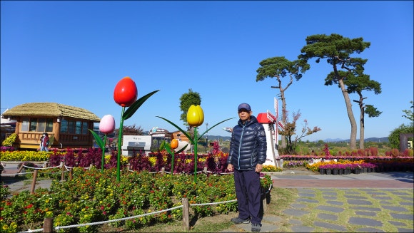 문산화원 이미지