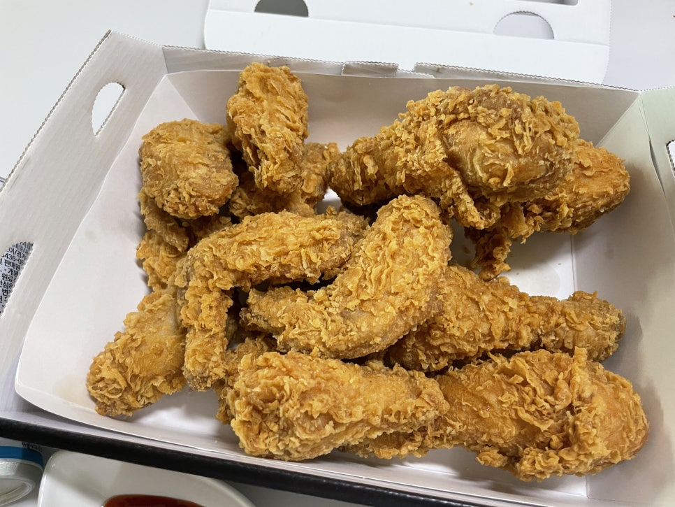 비비큐전주 이미지