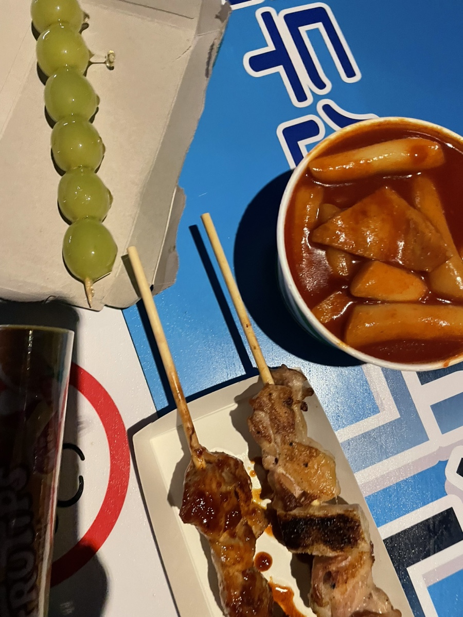 커피빈이태원제일기획옆점 이미지