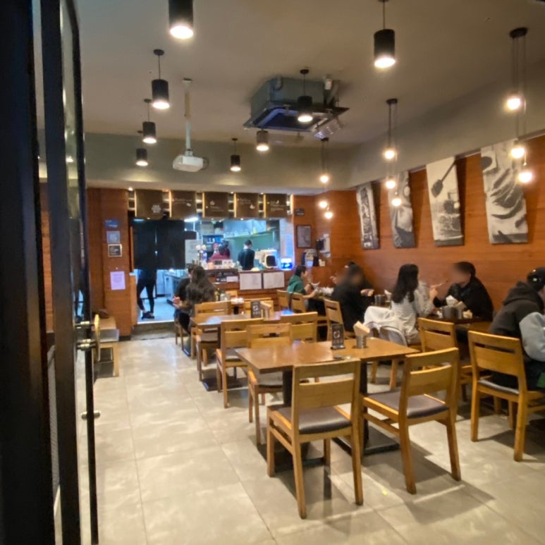 교촌치킨까치산역점 이미지