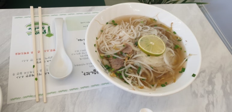 포시애틀 동탄점 이미지