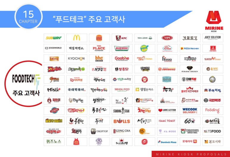 미리내푸드 이미지