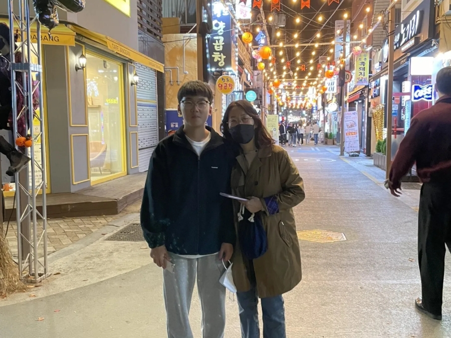부어치킨 연제구청점 이미지