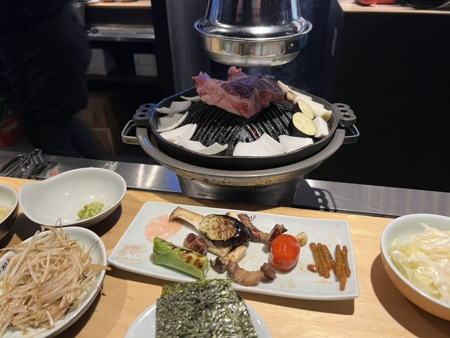 라무진청라점 이미지
