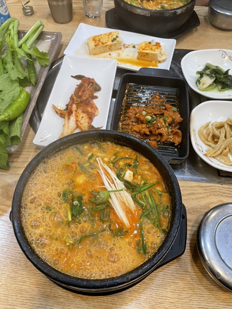 은적산한우 이미지