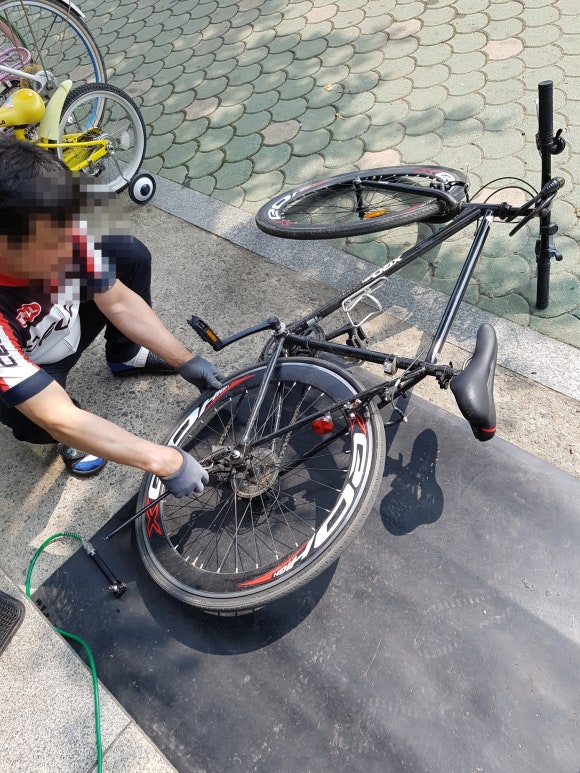 삼천리자전거 남지점 이미지