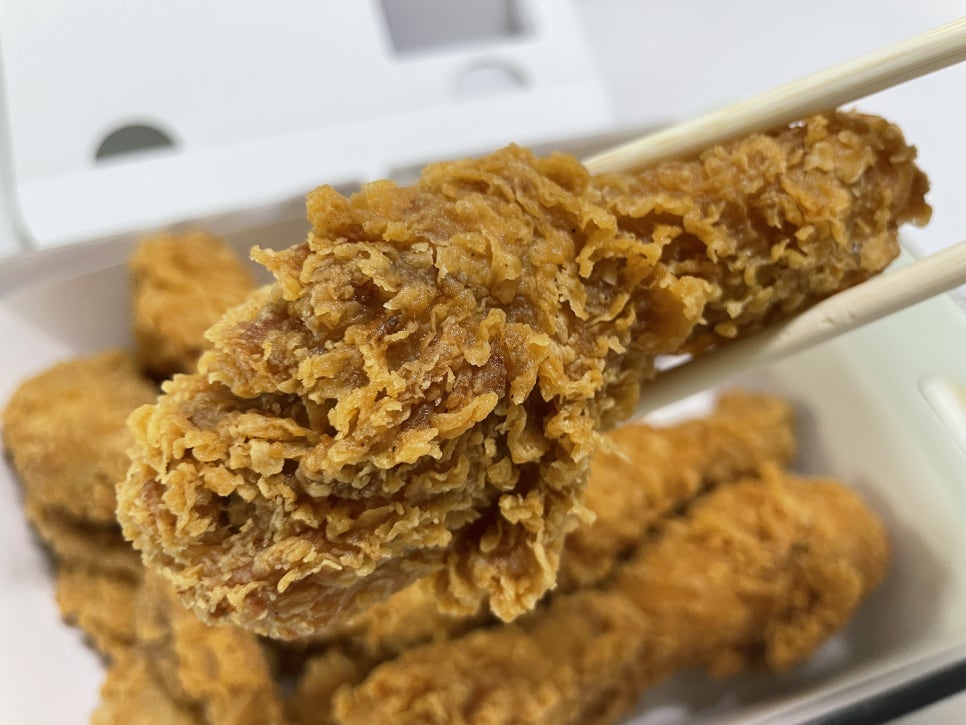 비비큐전주 이미지
