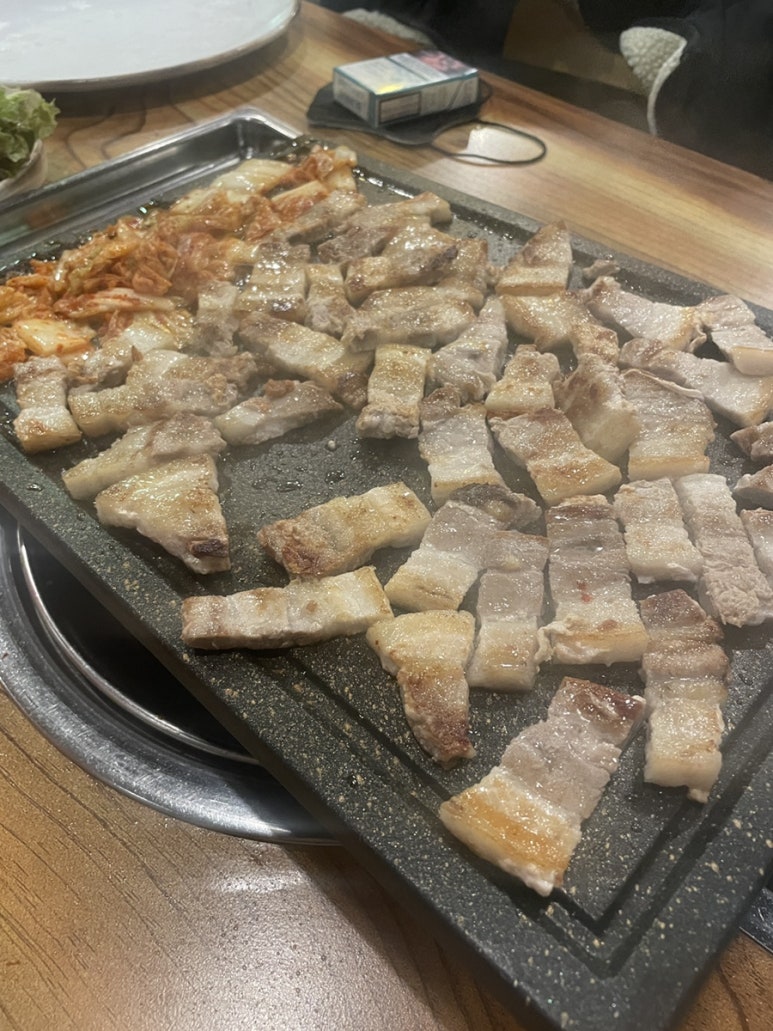 1357쭈꾸미전문 이미지