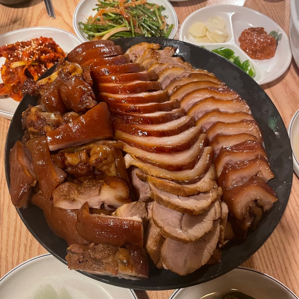 만가족발 이미지