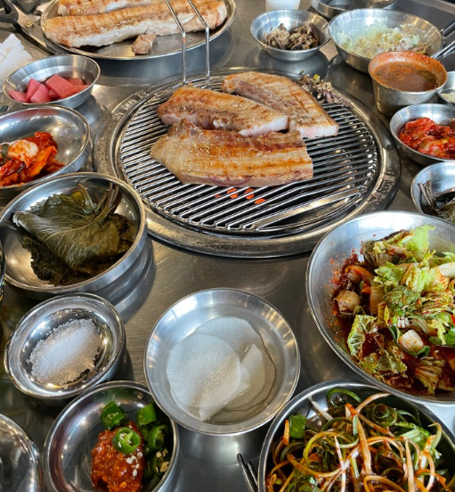 제주곰집 이미지