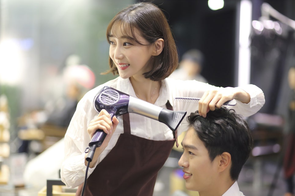 대박헤어샵 이미지
