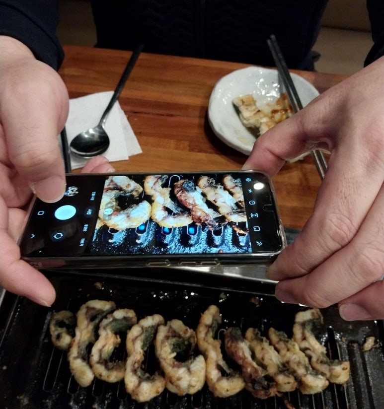 호반장어 이미지