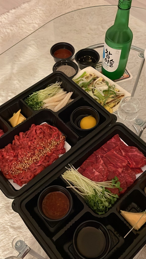 육회한사시미동남지구점 이미지