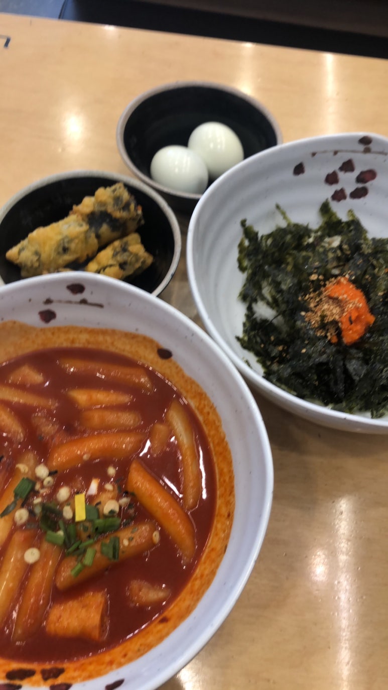 국수나무언남점 이미지