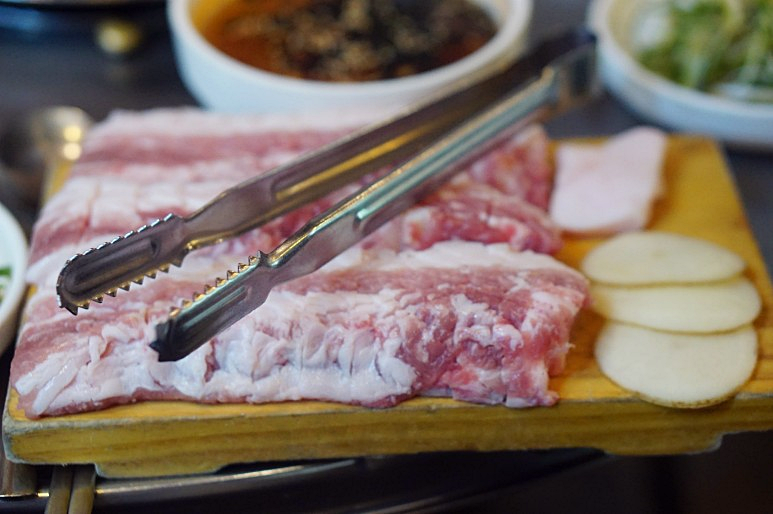 시골정육점 이미지