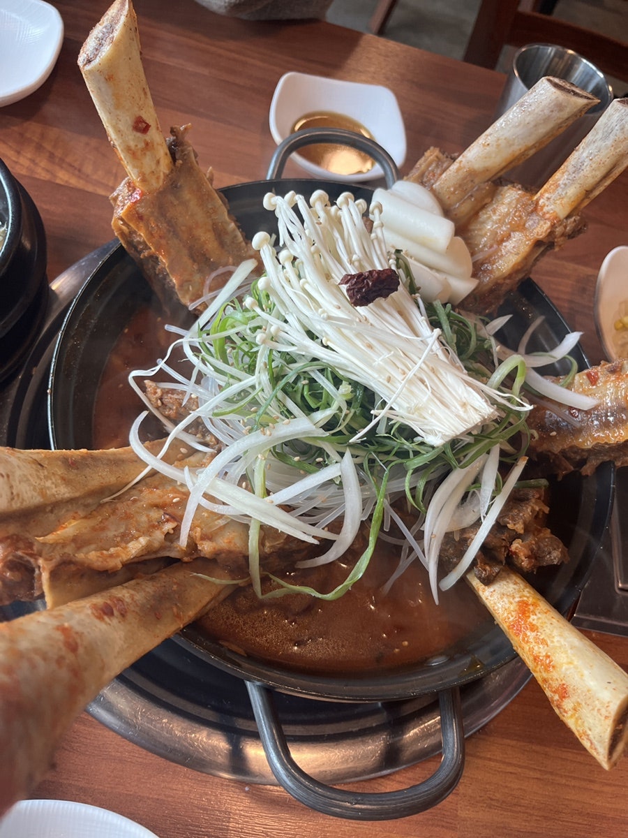 세화갈비함덕 이미지
