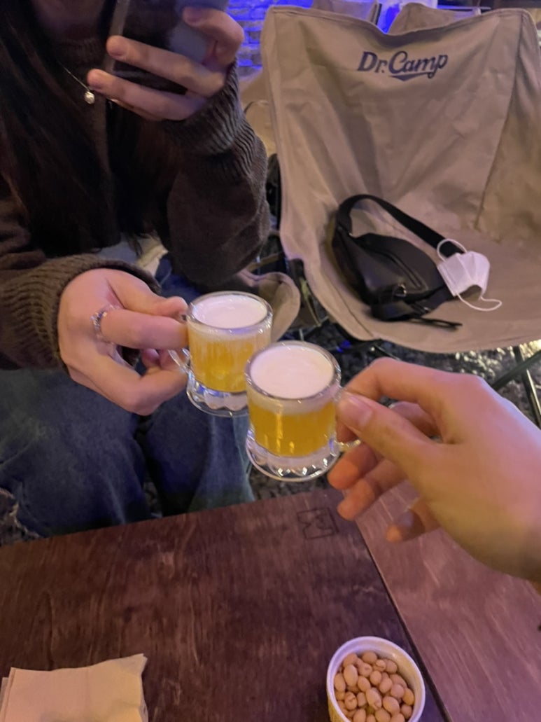 베이스캠프제원점 이미지