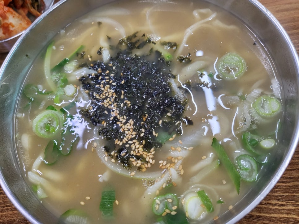 광명홍두께칼국수 이미지