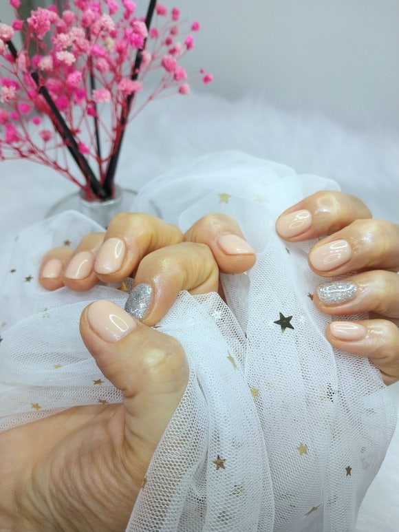 다둥맘네일 이미지
