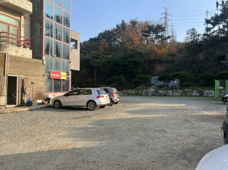 왜목하우스 이미지