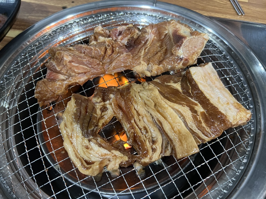 복자갈비(이동점) 이미지