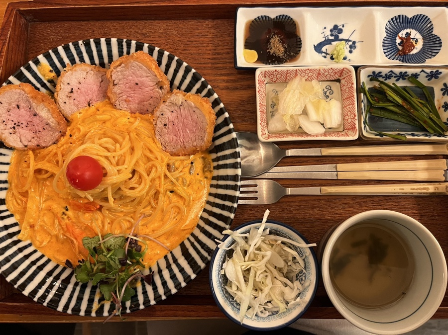 카츠스테이 이미지