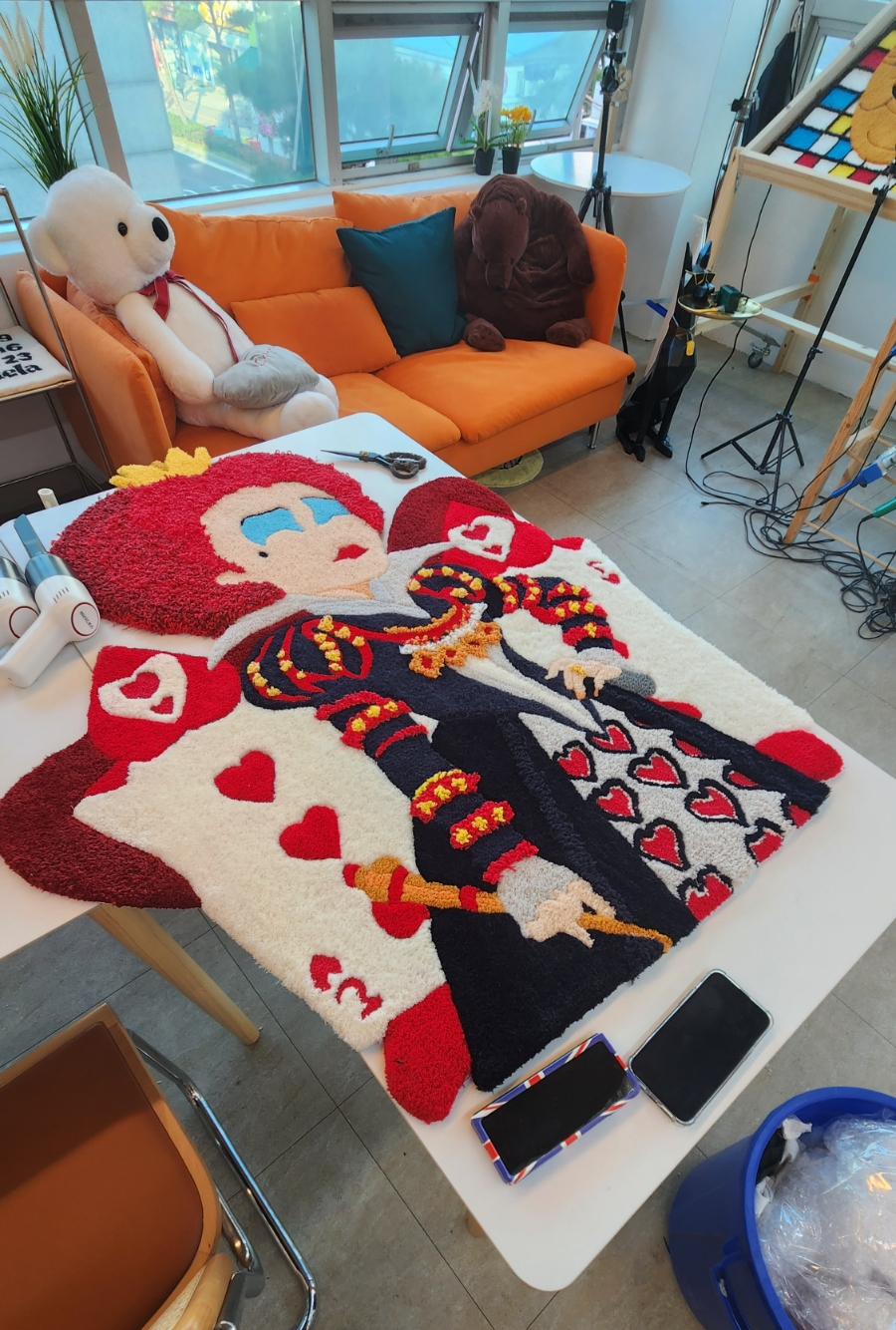 프탓스튜디오 이미지