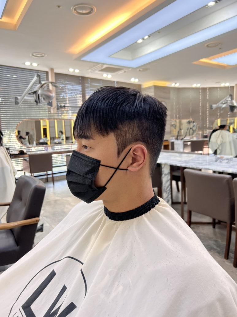 메인헤어 이미지
