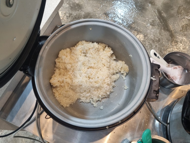 이삭한식부페 이미지