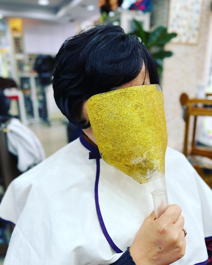 매직남성컷전문 이미지