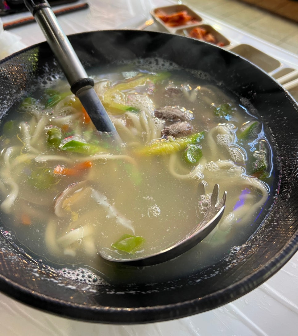 장군회식당 이미지