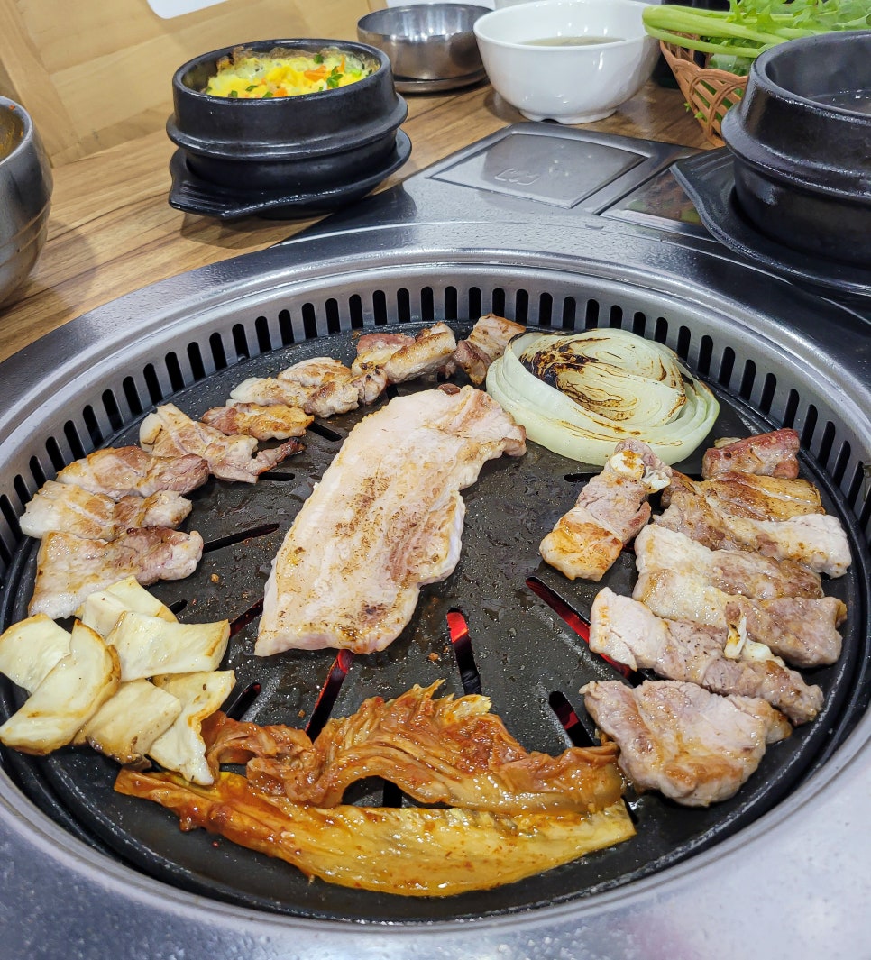 우림식육식당 이미지