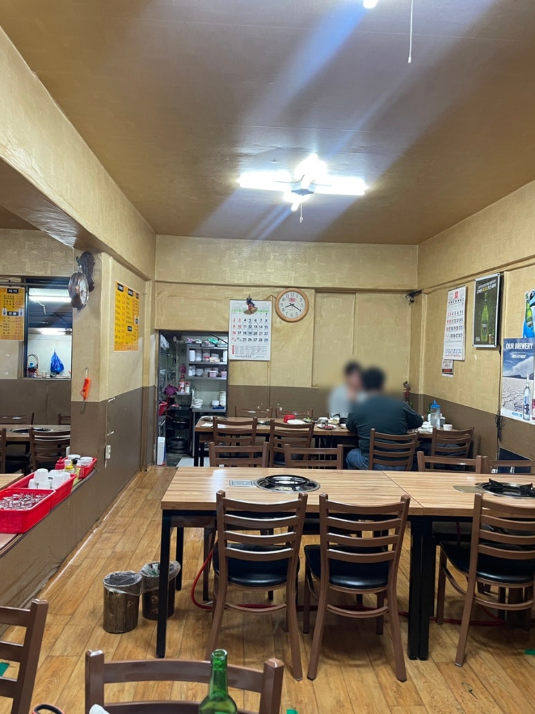 성심정육점식당 이미지