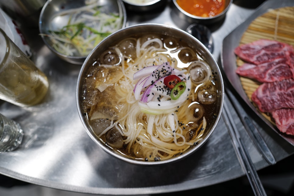 칠프로칠백식당신논현 이미지