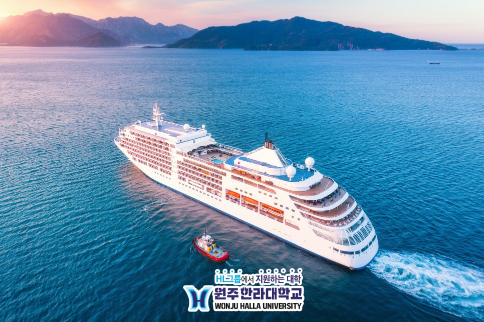 중앙레저산업(주) 이미지
