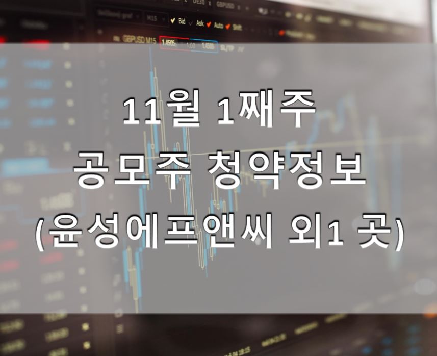 (주)윤성에프앤씨 이미지