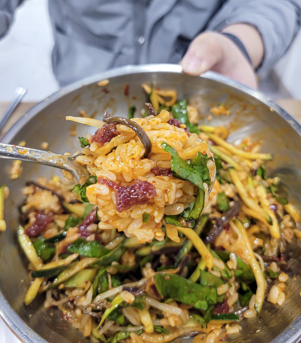 우림식육식당 이미지