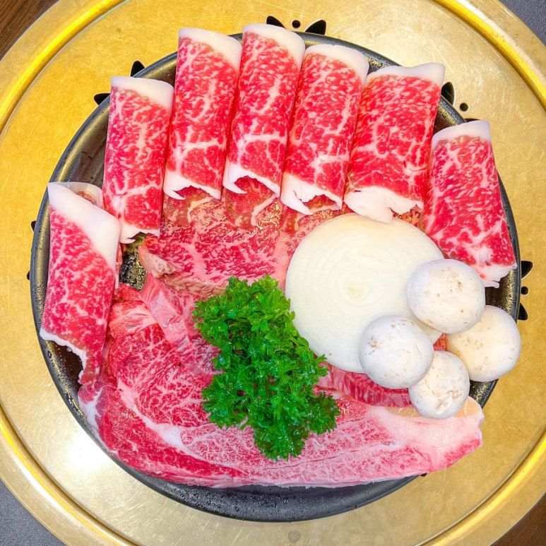 성원갈비 이미지